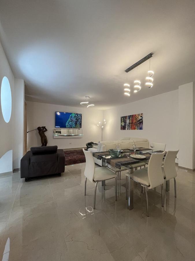 Residence Belvedere Trieste Extérieur photo