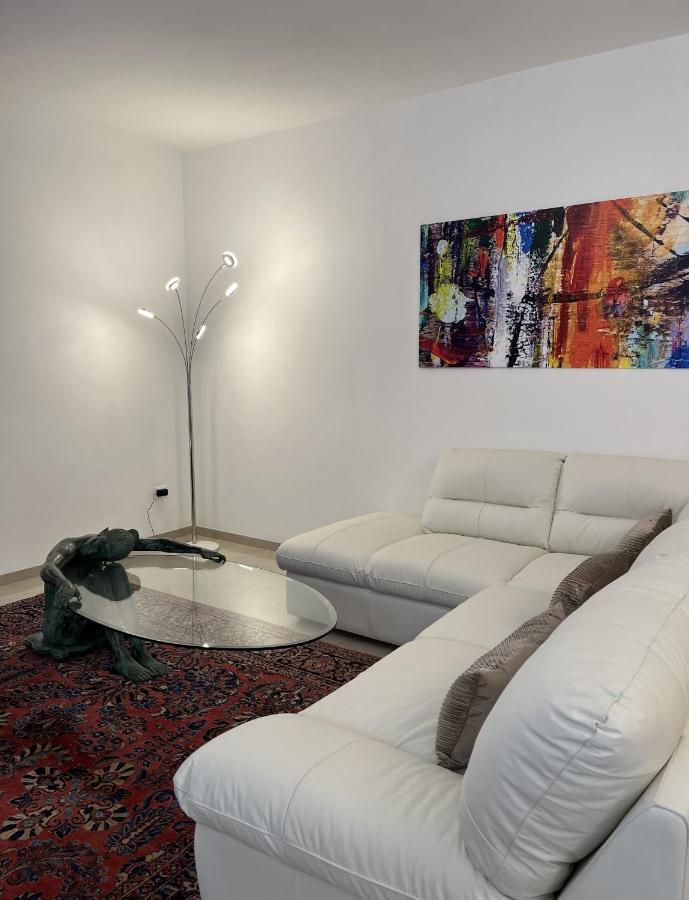 Residence Belvedere Trieste Extérieur photo