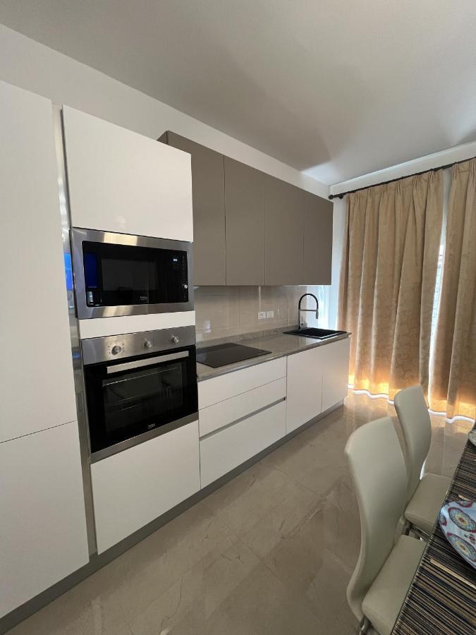 Residence Belvedere Trieste Extérieur photo