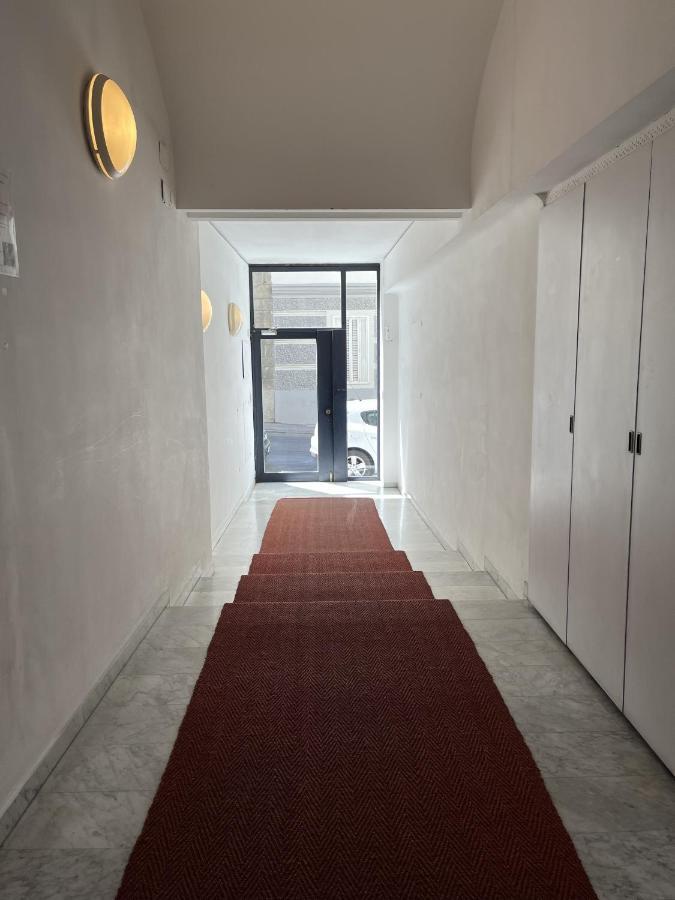 Residence Belvedere Trieste Extérieur photo